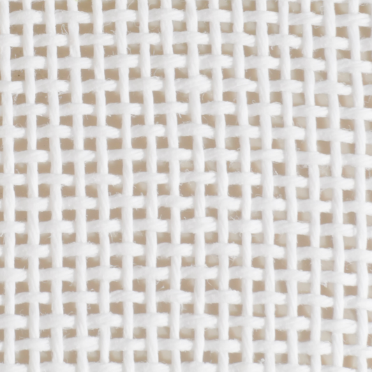 13ct Mono Deluxe Canvas 6x8 inches