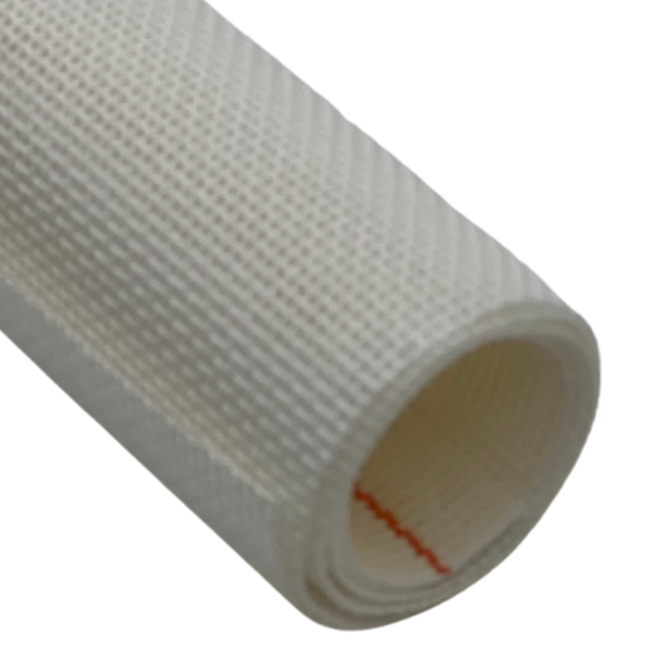 10ct Mono Deluxe Canvas - 12x20